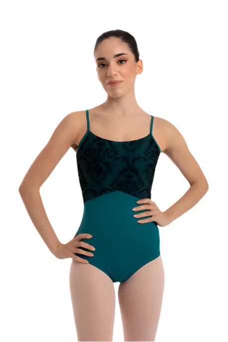 Intermezzo Manila Leotard