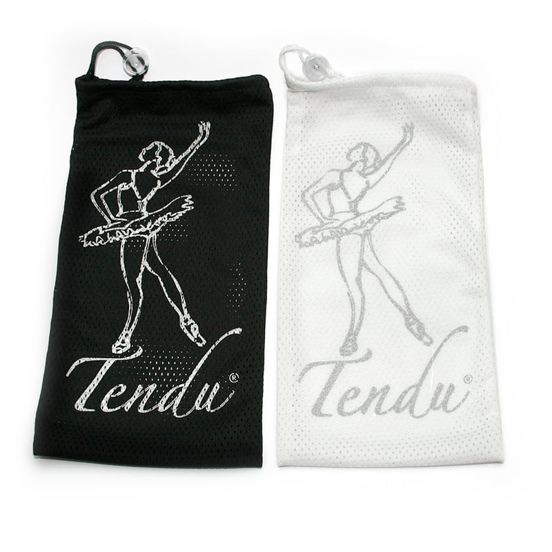 Tendu Mesh Pointe Shoe Bag