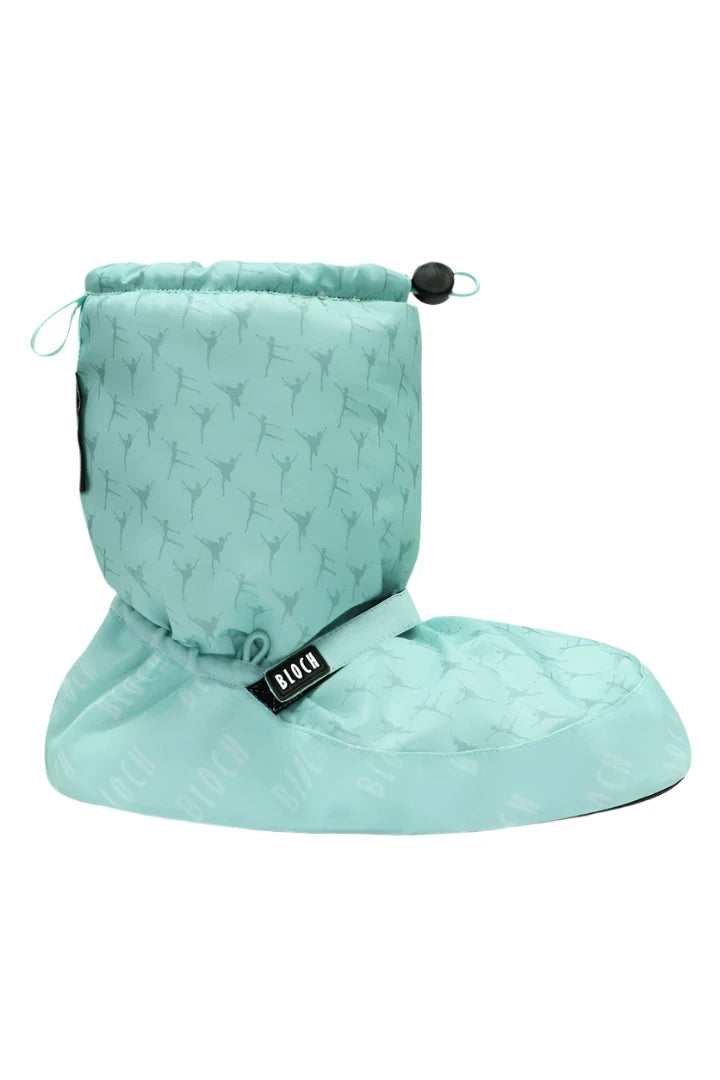 Bloch Warm up Bootie Adult