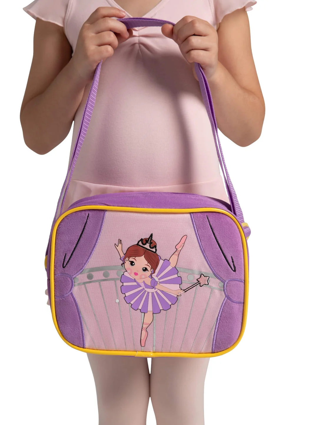 Sugar Plum Dance Bag
