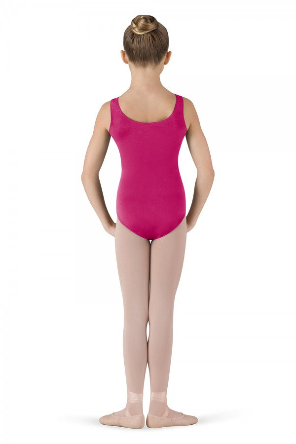 Bloch Trunk Leotard