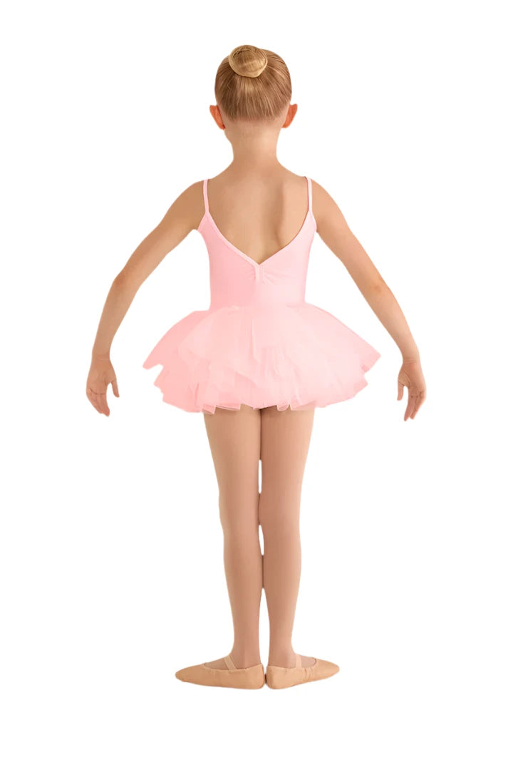 Bloch Girls Valantine Tutu