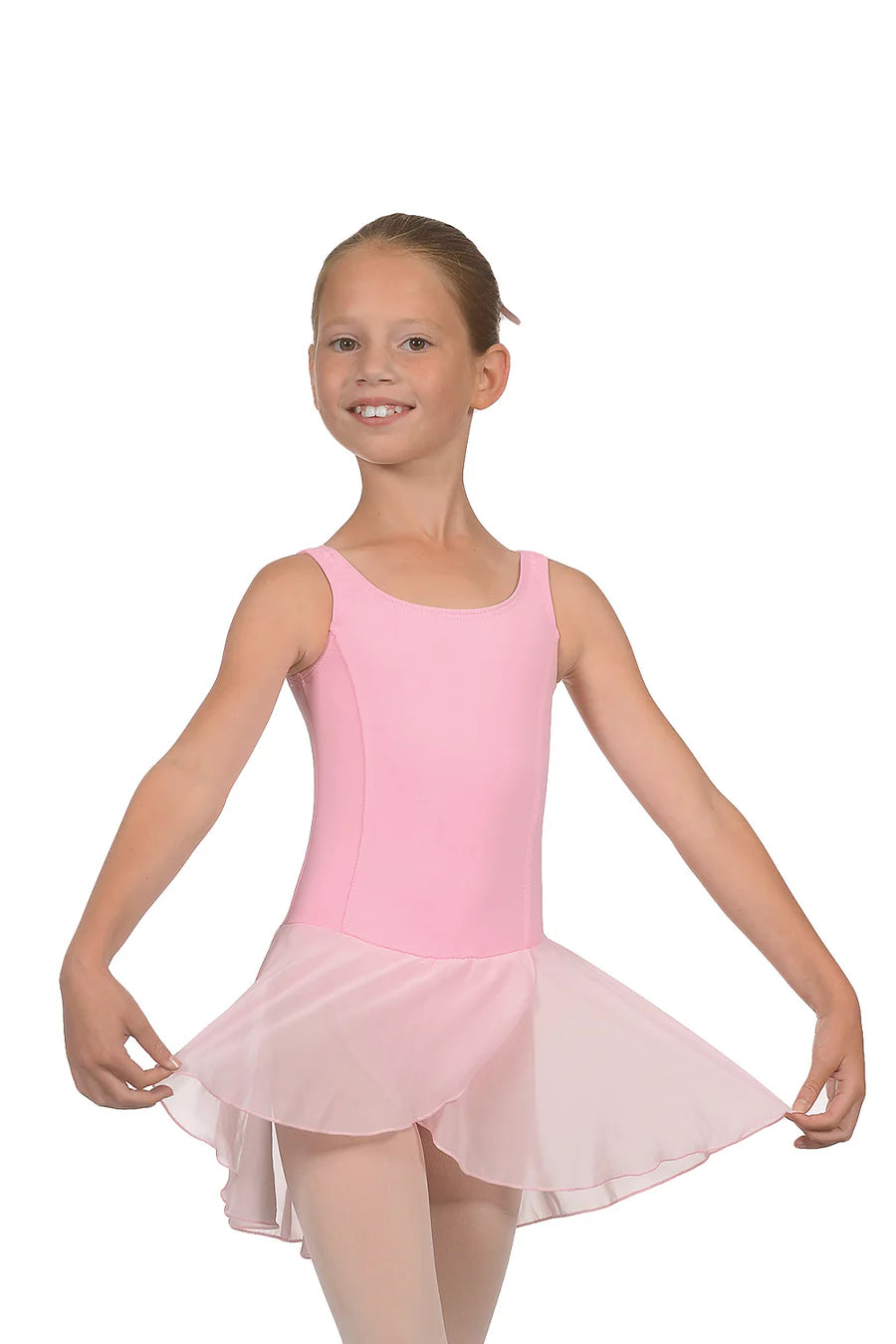 Roch Valley Ballet Dress