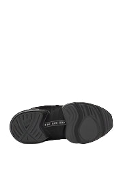 Bloch Spilt Sole Sneaker Adults