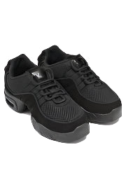 Bloch Spilt Sole Sneaker Adults
