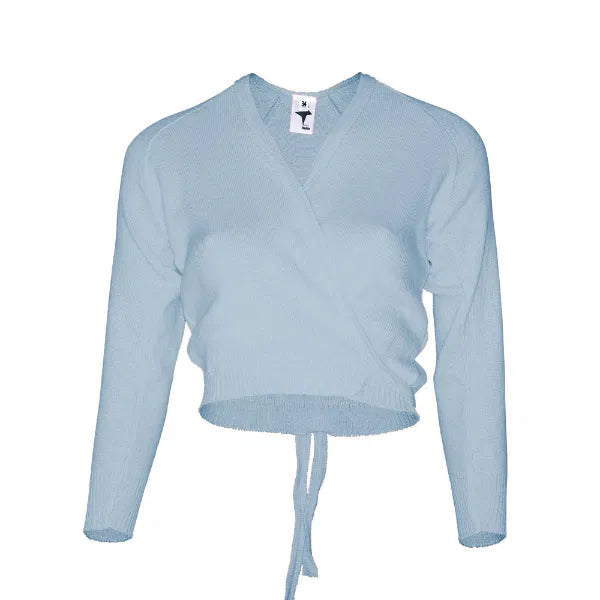 Cross over Cardigan