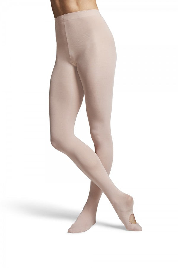 Ladies Contoursoft Covertible Tights 60 Den
