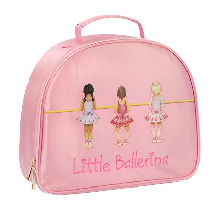 Little Ballerina Vanity Case