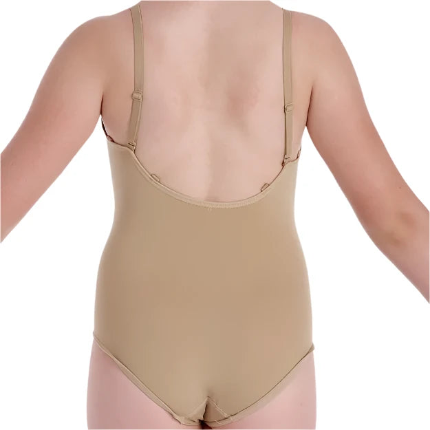 Adult Silky Dance Invisible Low Back Camisole