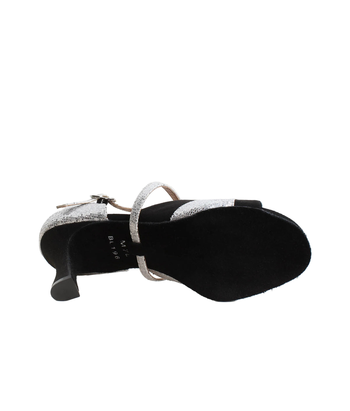 Ballroom & Latin Sandal
