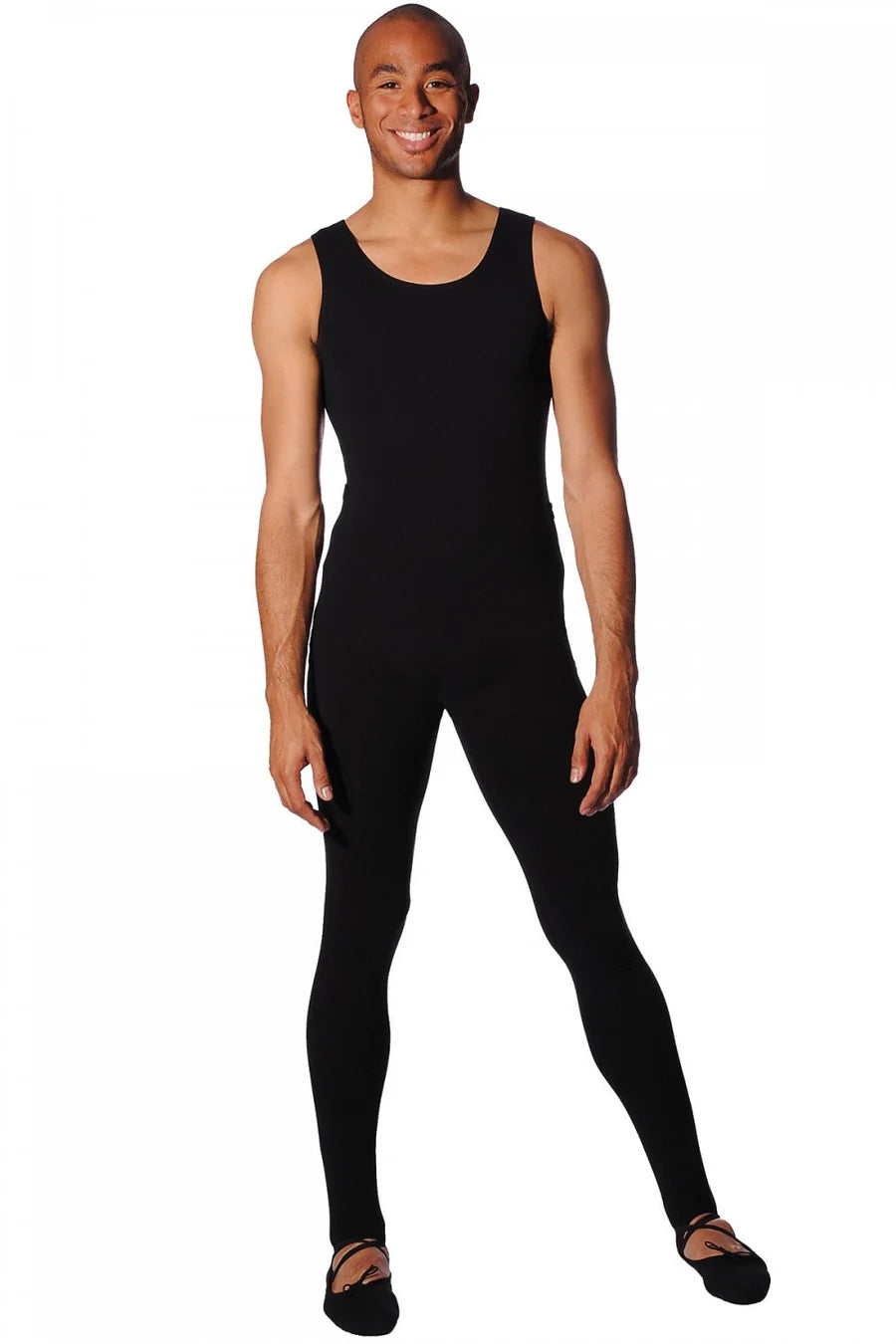 RV Men's Stirrup tights