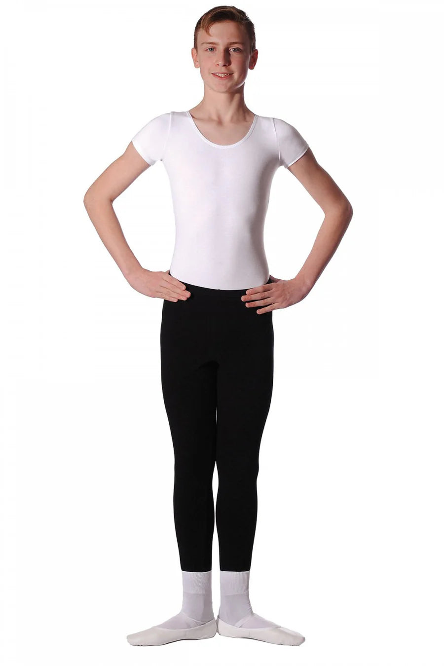 RV Men's Stirrup tights
