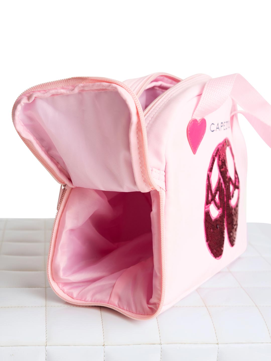 Capezio Pretty Tote Ballet Bag