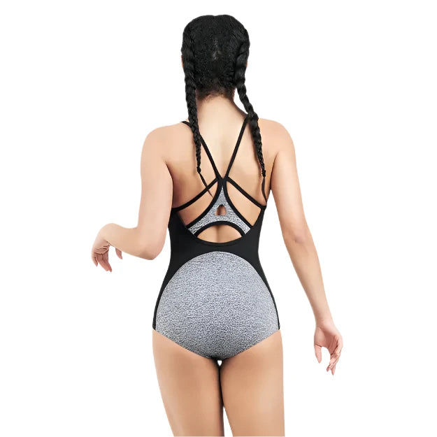 Capezio Dance Active Zip Front Leotard