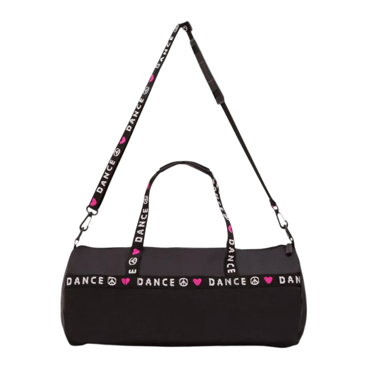 Capezio Dance Duffle Bag