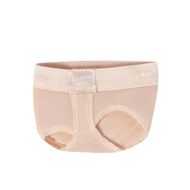 Capezio Footundeez