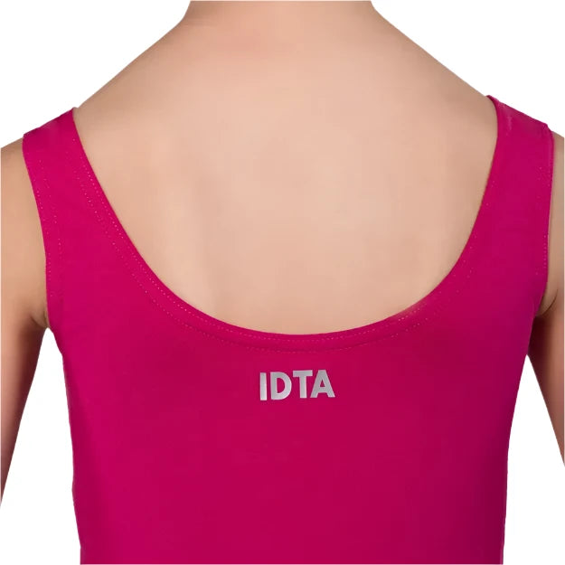 IDTA Ballet Grades 1&2