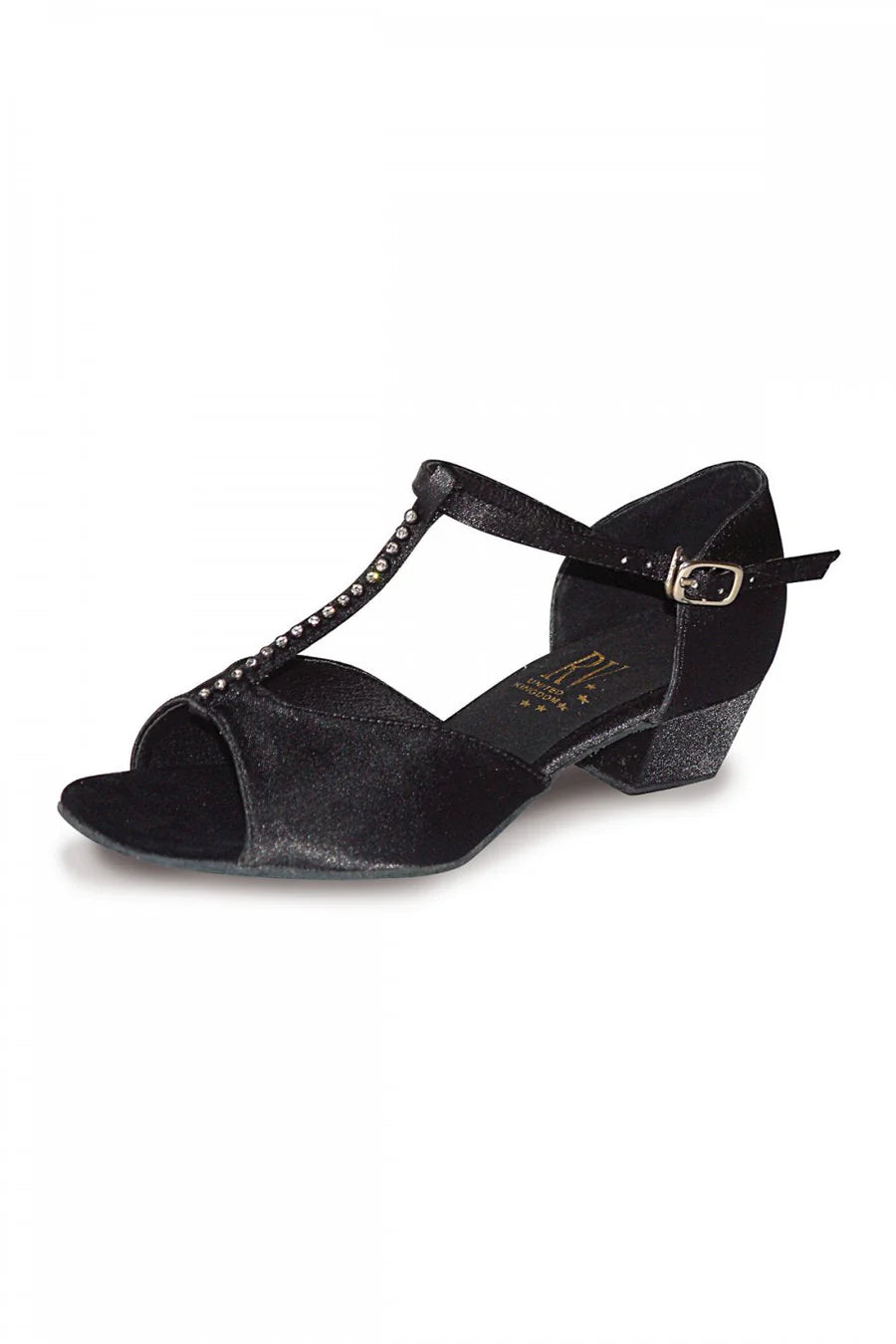 RV Jenny Ballroom Shoes