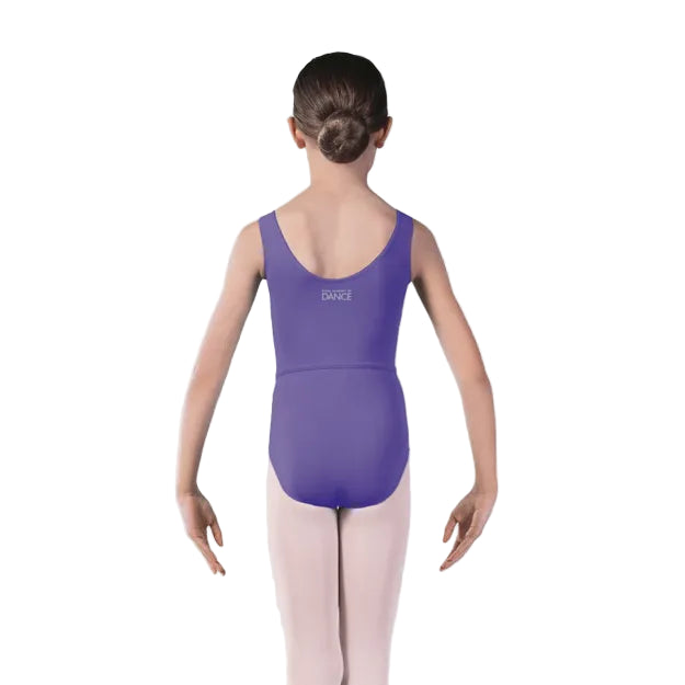 RAD Megan Princess Sleeveless Leotard