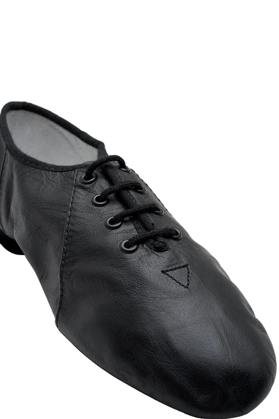 Ladies Jazzsoft Leather Jazz Shoe