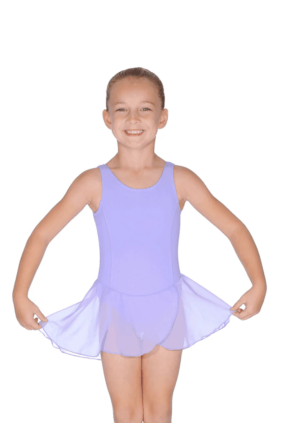 Roch Valley Ballet Dress