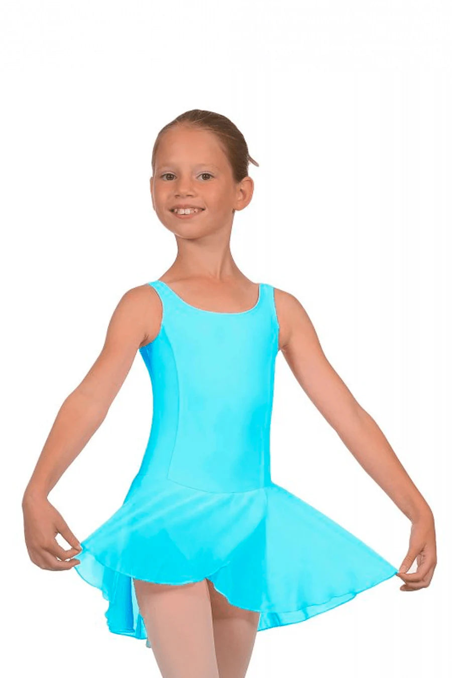 Roch Valley Ballet Dress