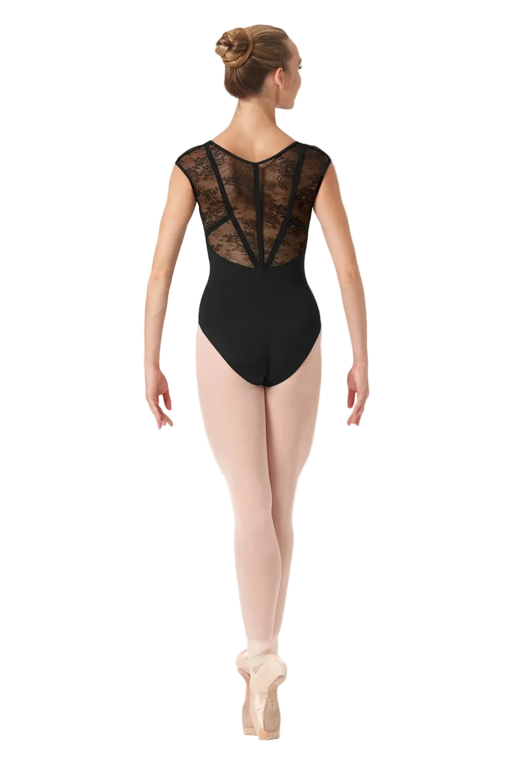 Ladies Hava Dance Leotard