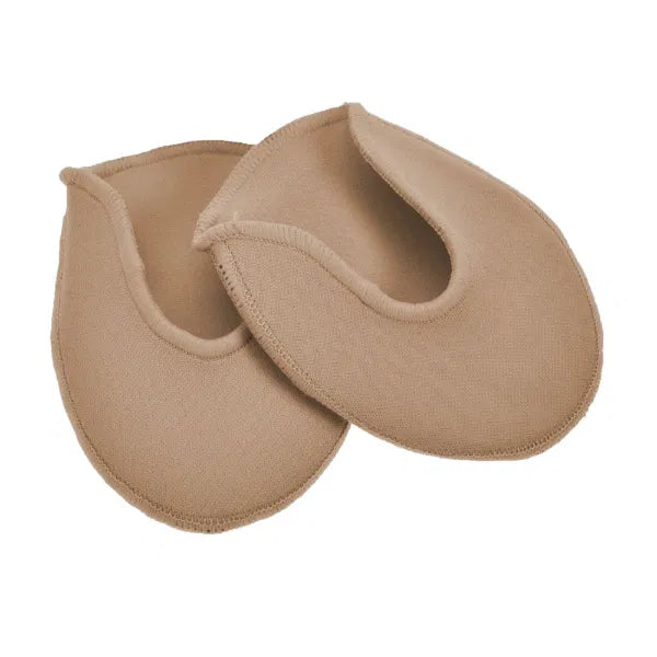 Fabric Gel Pointe Shoe Pad