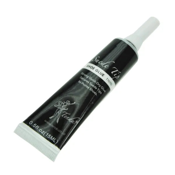 Tendu Quick Dry Glue for Suede Tips