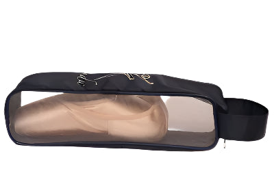 Tendu Breathable Pointe Shoe Casr