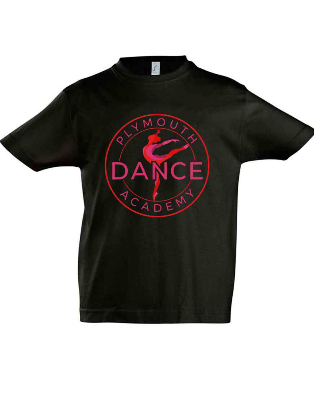 PDA Tshirt Kids