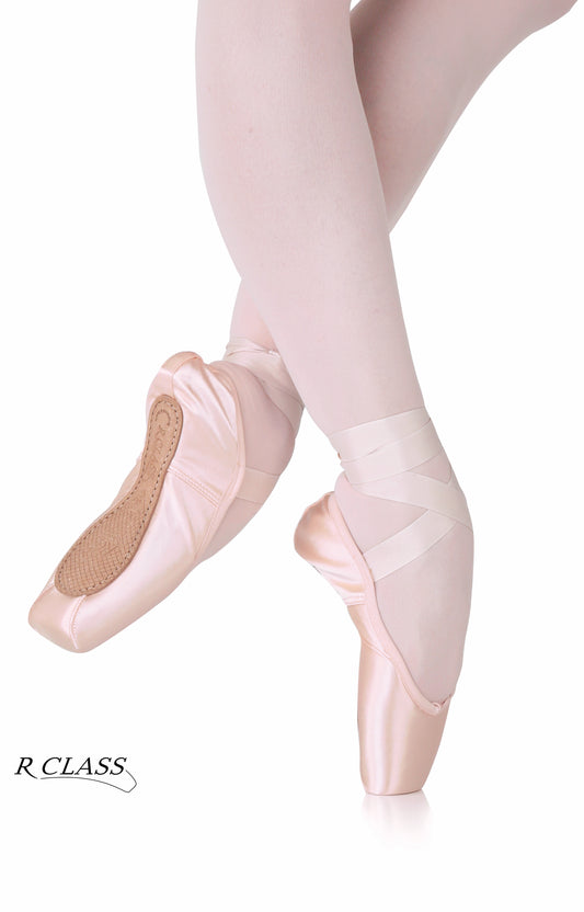 RC32 Pointe Shoe