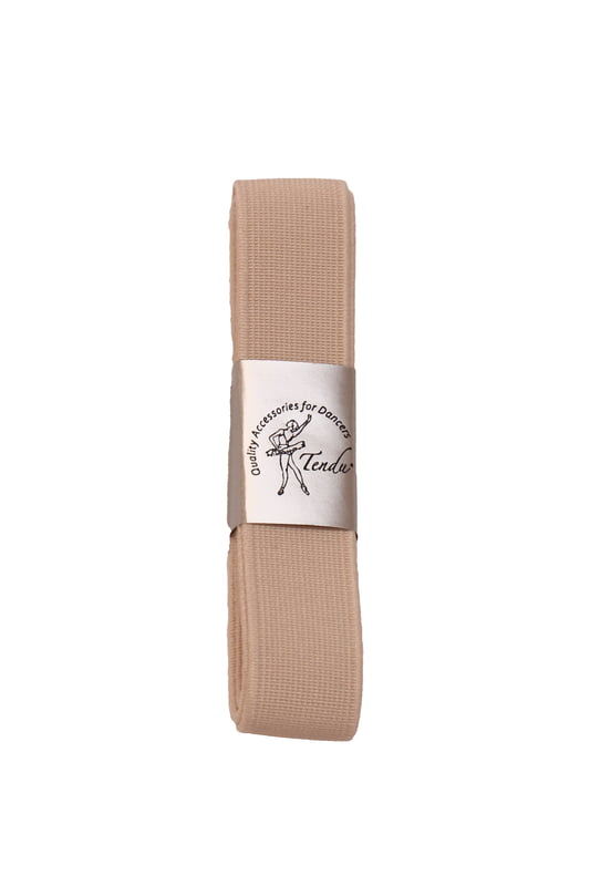 Tendu Pointe Shoe Elastic