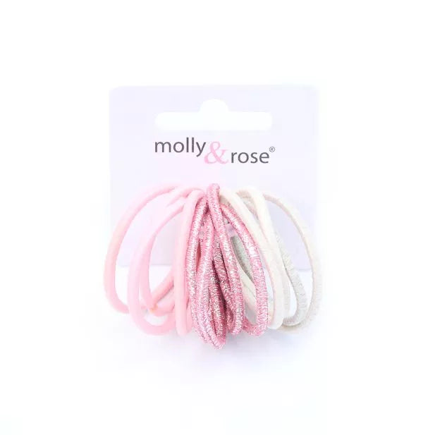 Small ballet elastics