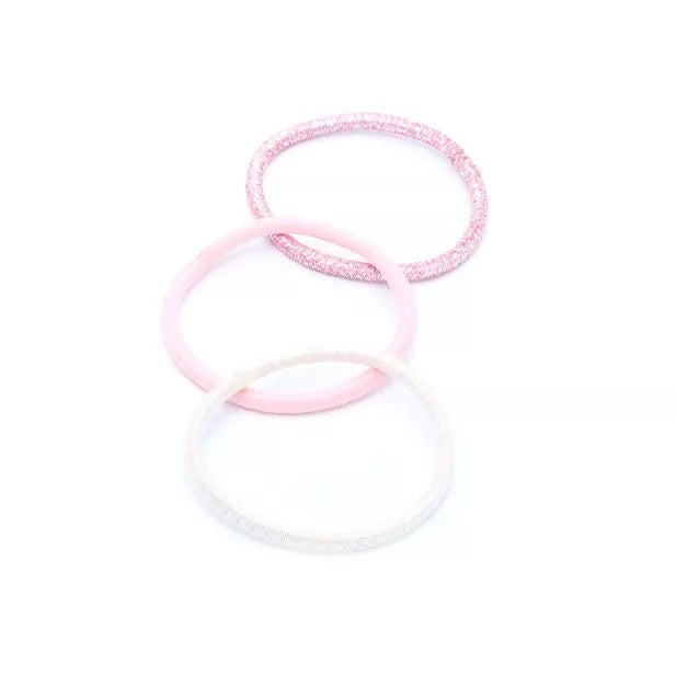 Small ballet elastics