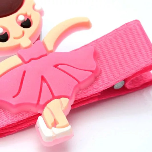 Ballerina clips