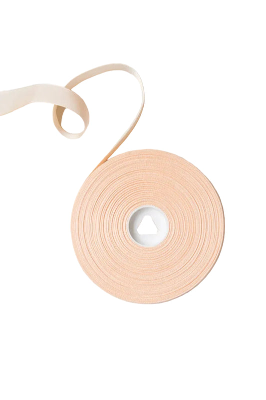 Pointe Shoe Ribbon by Bloch