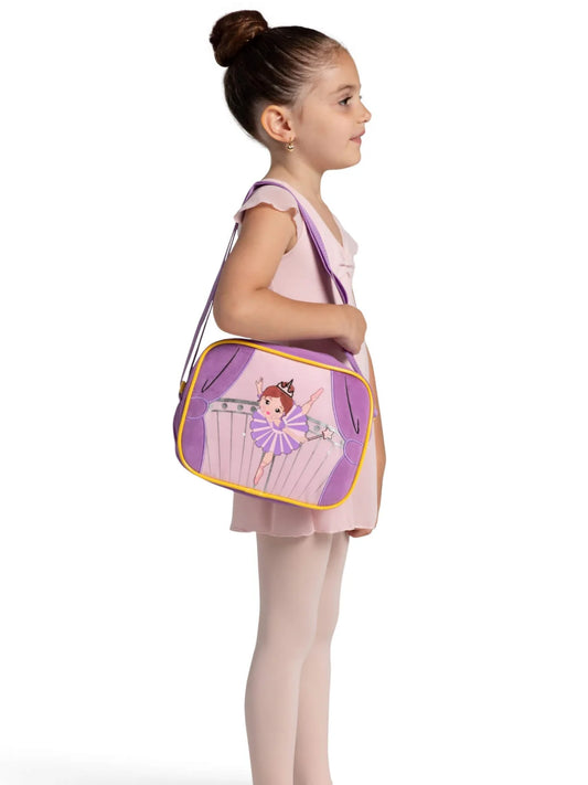 Sugar Plum Dance Bag