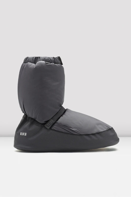 Bloch Warm up Bootie Adult