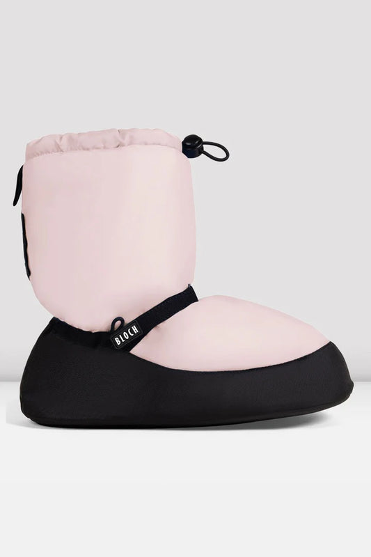 Bloch Warm Up Booties Children