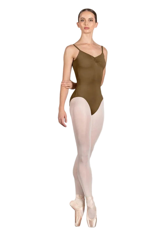 Ladies Arianna Camisole Leotard by Bloch