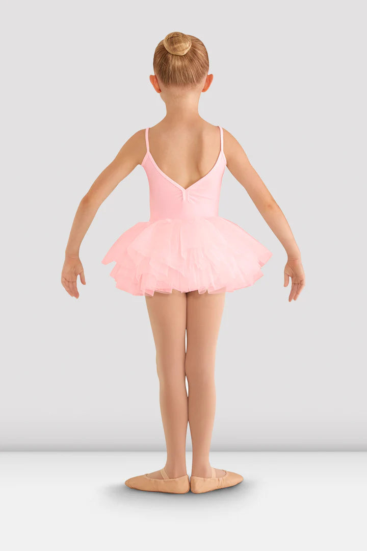 Bloch Girls Valantine Tutu