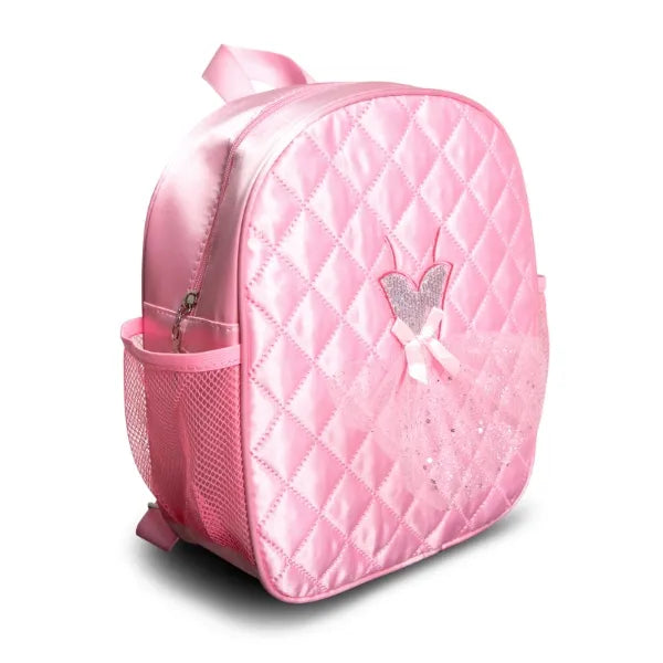 Capezio Tutu Sequin Backpack