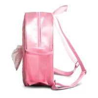 Capezio Tutu Sequin Backpack