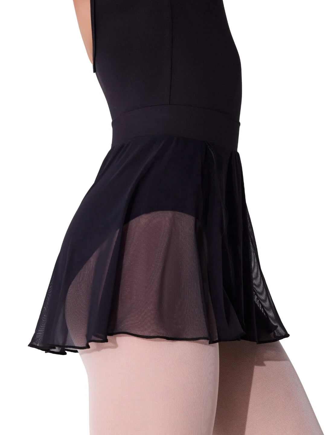 Children's Capezio Essential Pull On Skirt