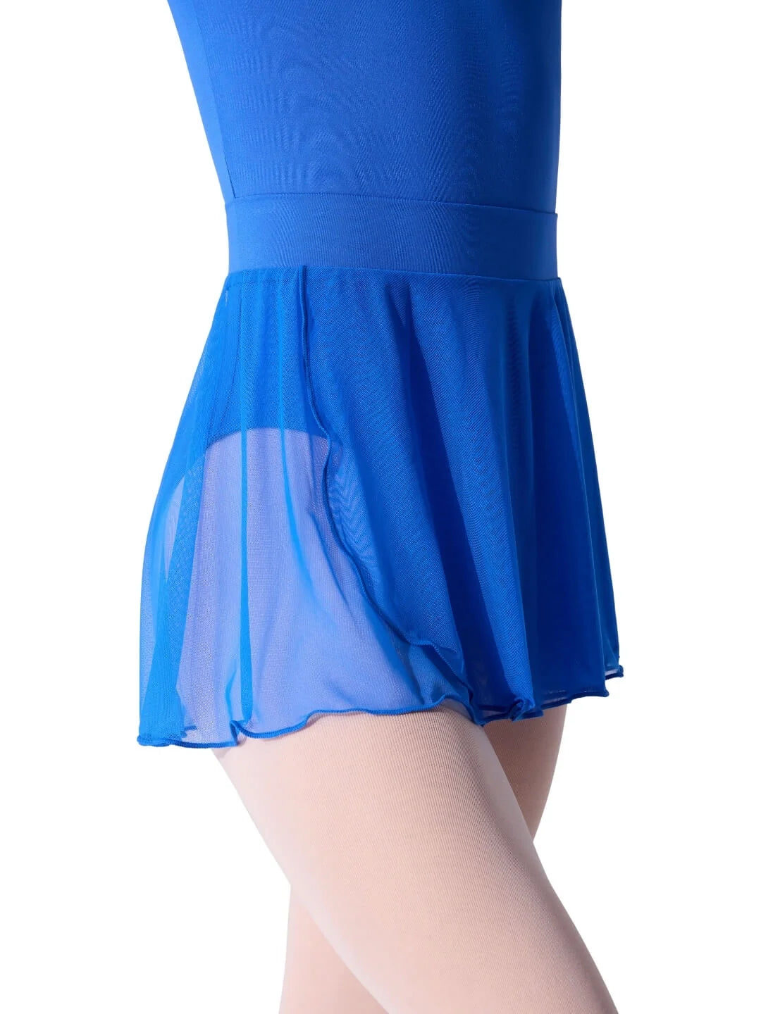 Children's Capezio Essential Pull On Skirt