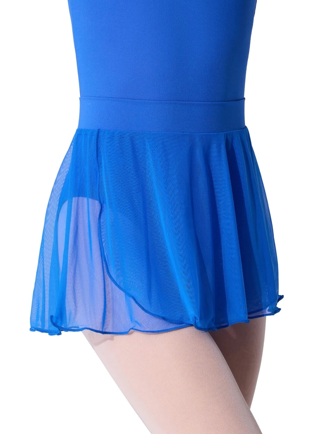 Children's Capezio Essential Pull On Skirt