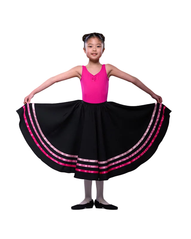 RAD Style Character Skirt