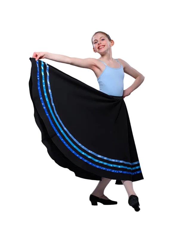 RAD Style Character Skirt