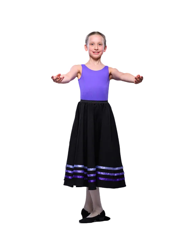 RAD Style Character Skirt